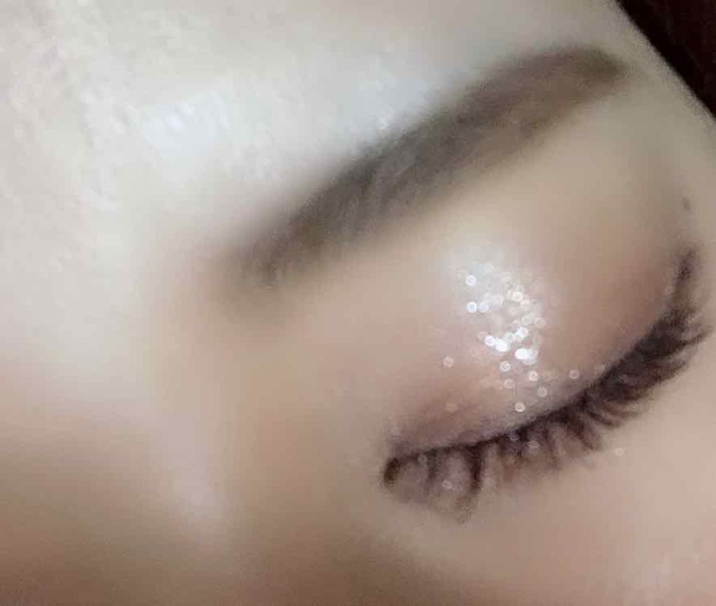 プロ シングル シャドウ/CLIO/単色アイシャドウを使ったクチコミ(1枚目)