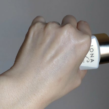 モイスト クリーム/イオナ エフ/フェイスクリームを使ったクチコミ(6枚目)