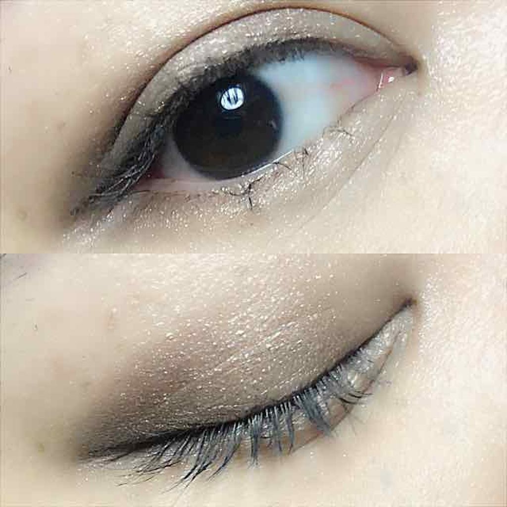 ダークローズシャドウ/KATE/アイシャドウパレットを使ったクチコミ（2枚目）