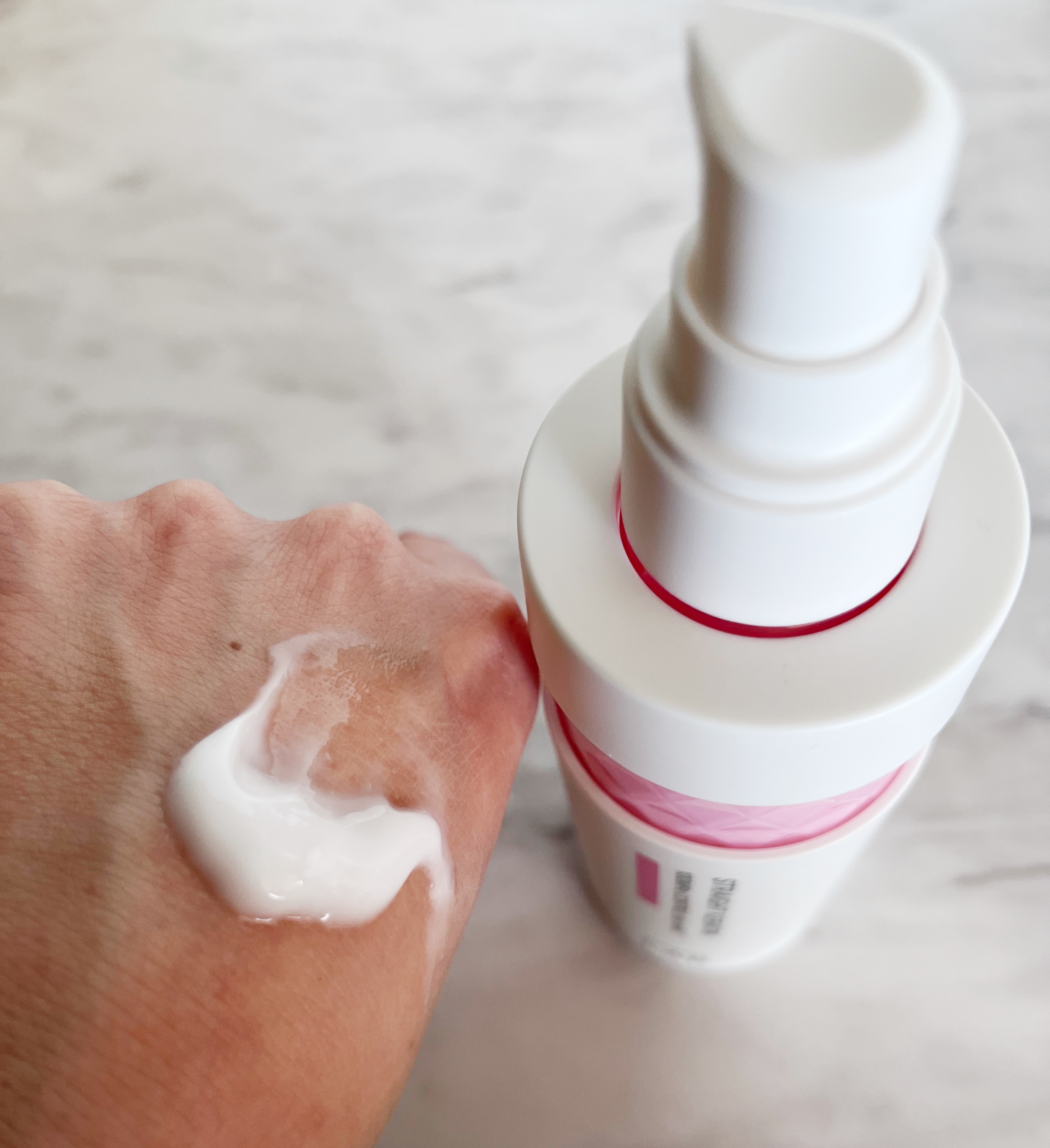 アンレーベル　KRコントロール　ヘアミルク/unlabel/ヘアミルクを使ったクチコミ（2枚目）