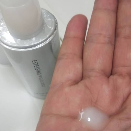 ウェルサートリーンセラム/ESTESSiMO/レッグ・フットケアを使ったクチコミ(3枚目)