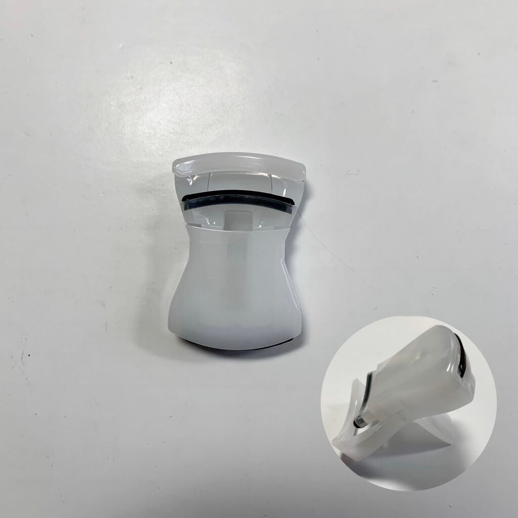 コンパクトビューラー/セリア/ビューラーを使ったクチコミ(2枚目)