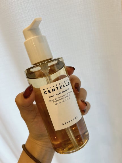 を使ったクチコミ(1枚目)