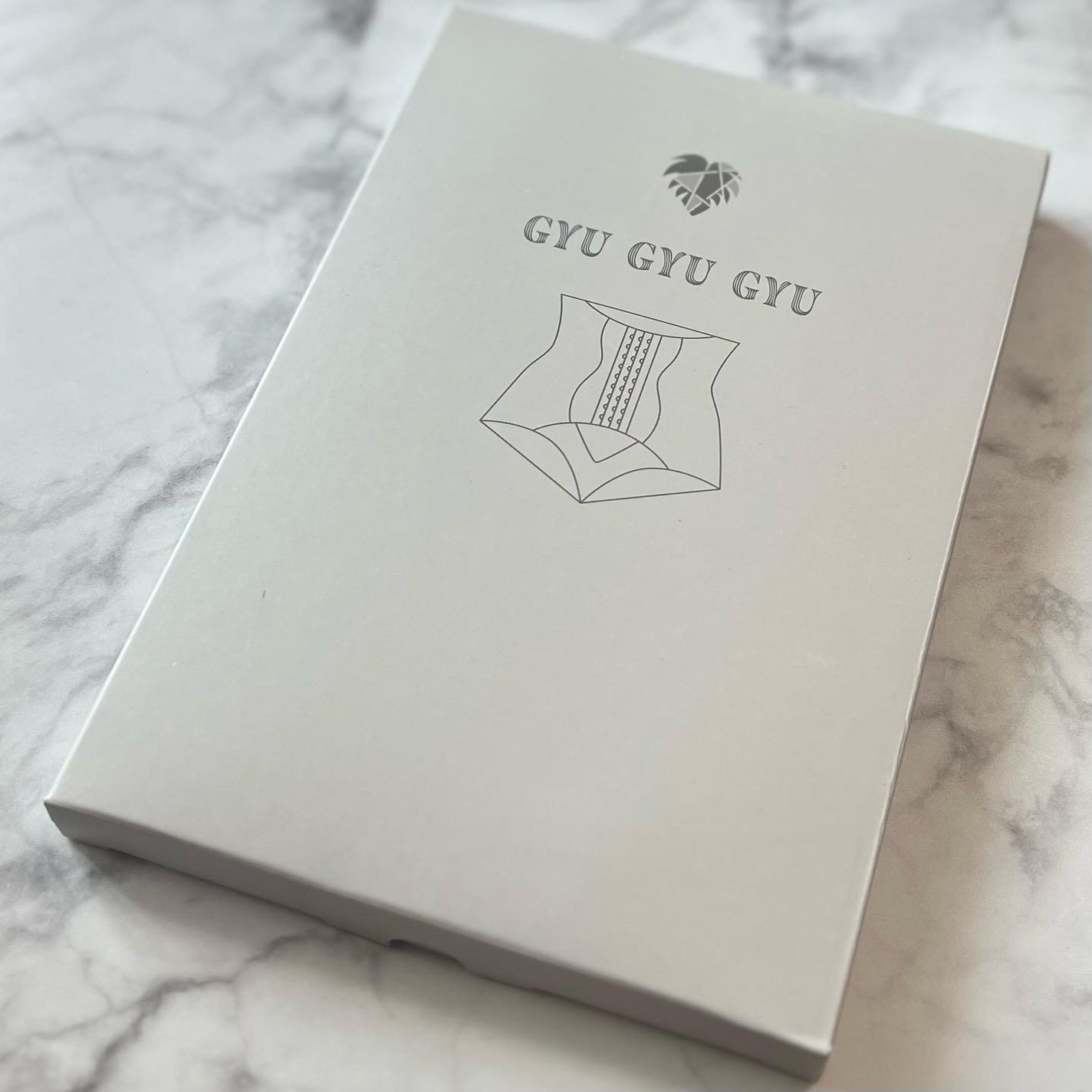 骨盤ショーツ ギュギュギュ/モンステラ/その他を使ったクチコミ(10枚目)