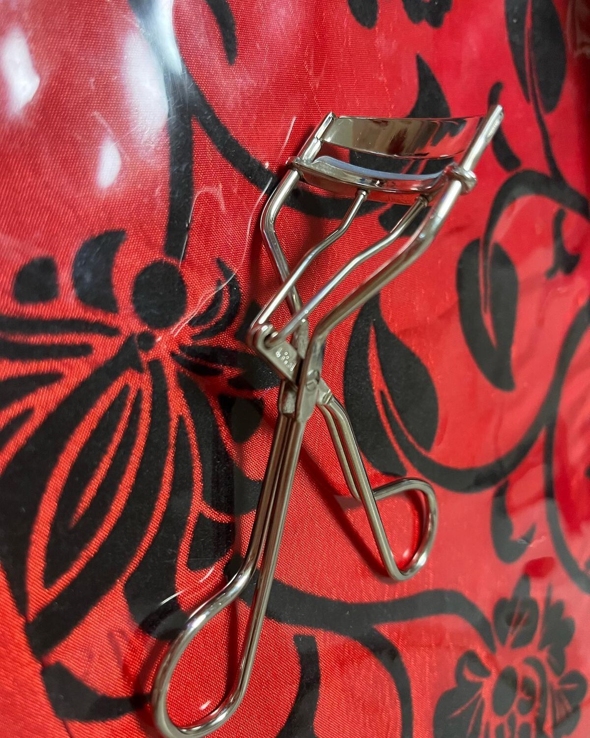 ひとえ・奥ぶたえ用カーラー/アイプチ®/ビューラーを使ったクチコミ(2枚目)