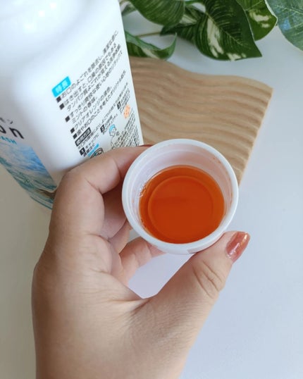 を使ったクチコミ(2枚目)