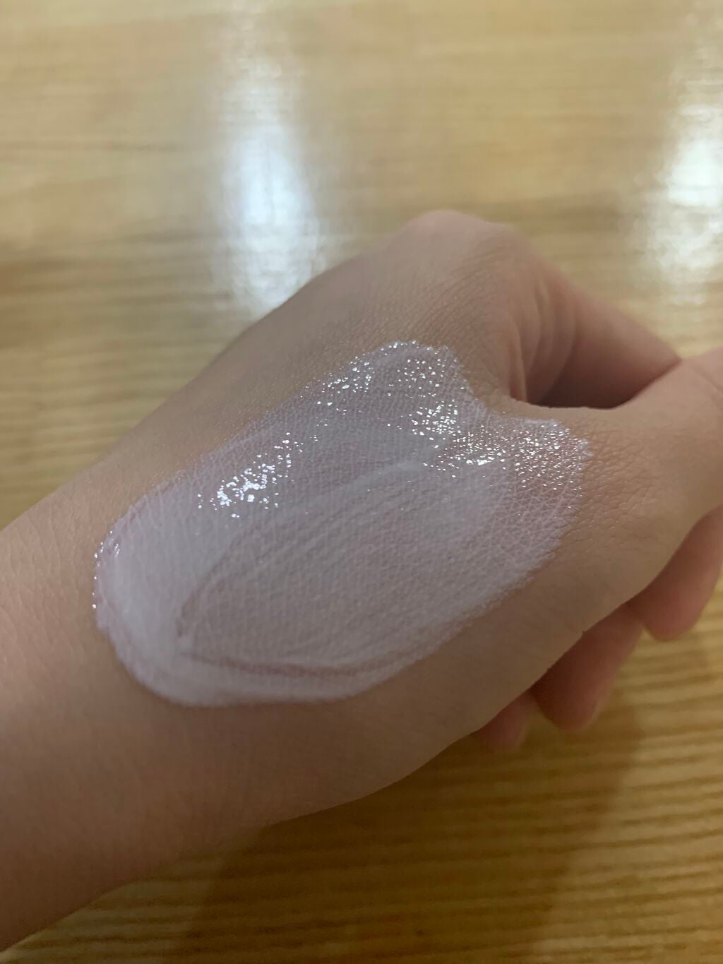 m_nami on LIPS 「ケミノン薬用UVクリーム!ノンケミ❤️敏感肌の人必見❗️テクス..」(3枚目)