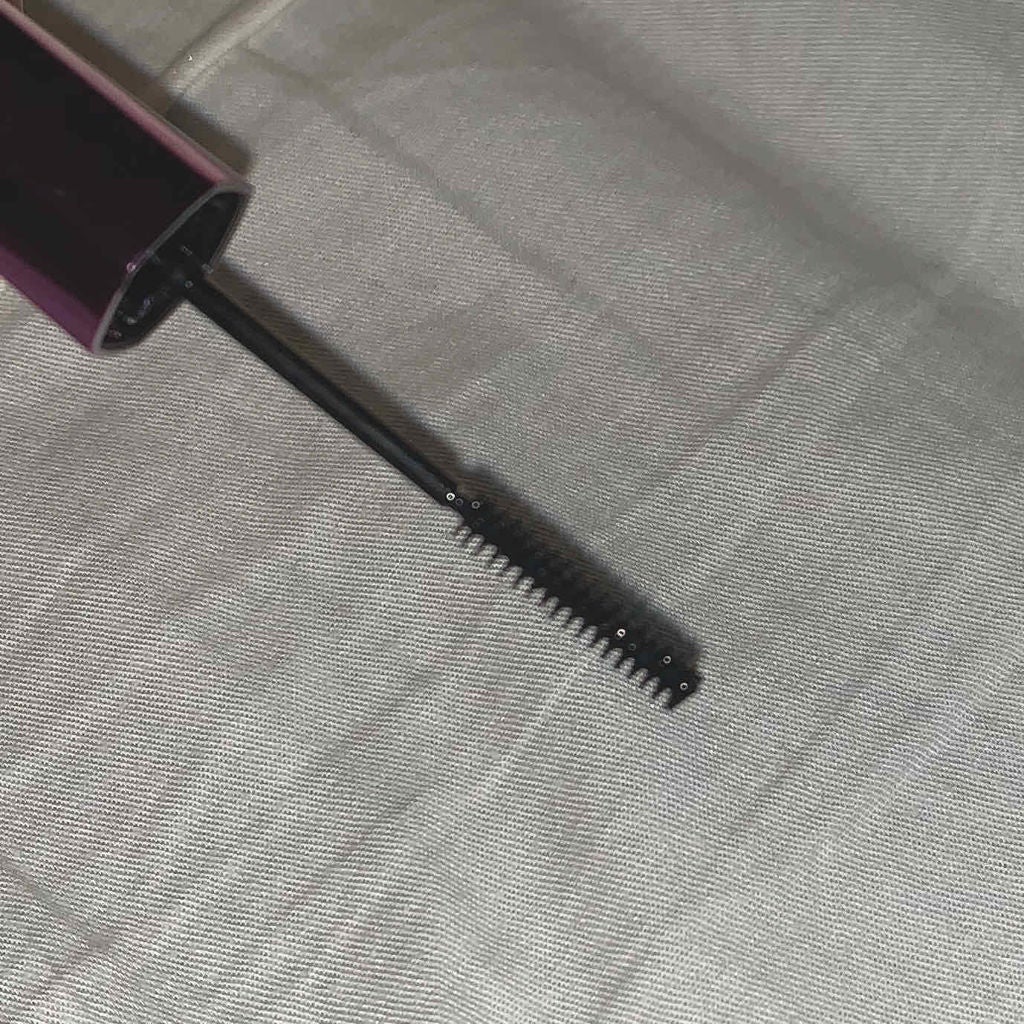 「塗るつけまつげ」自まつげ際立てタイプ/デジャヴュ/マスカラを使ったクチコミ(2枚目)