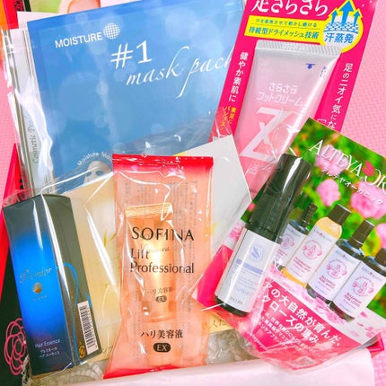 を使ったクチコミ(1枚目)