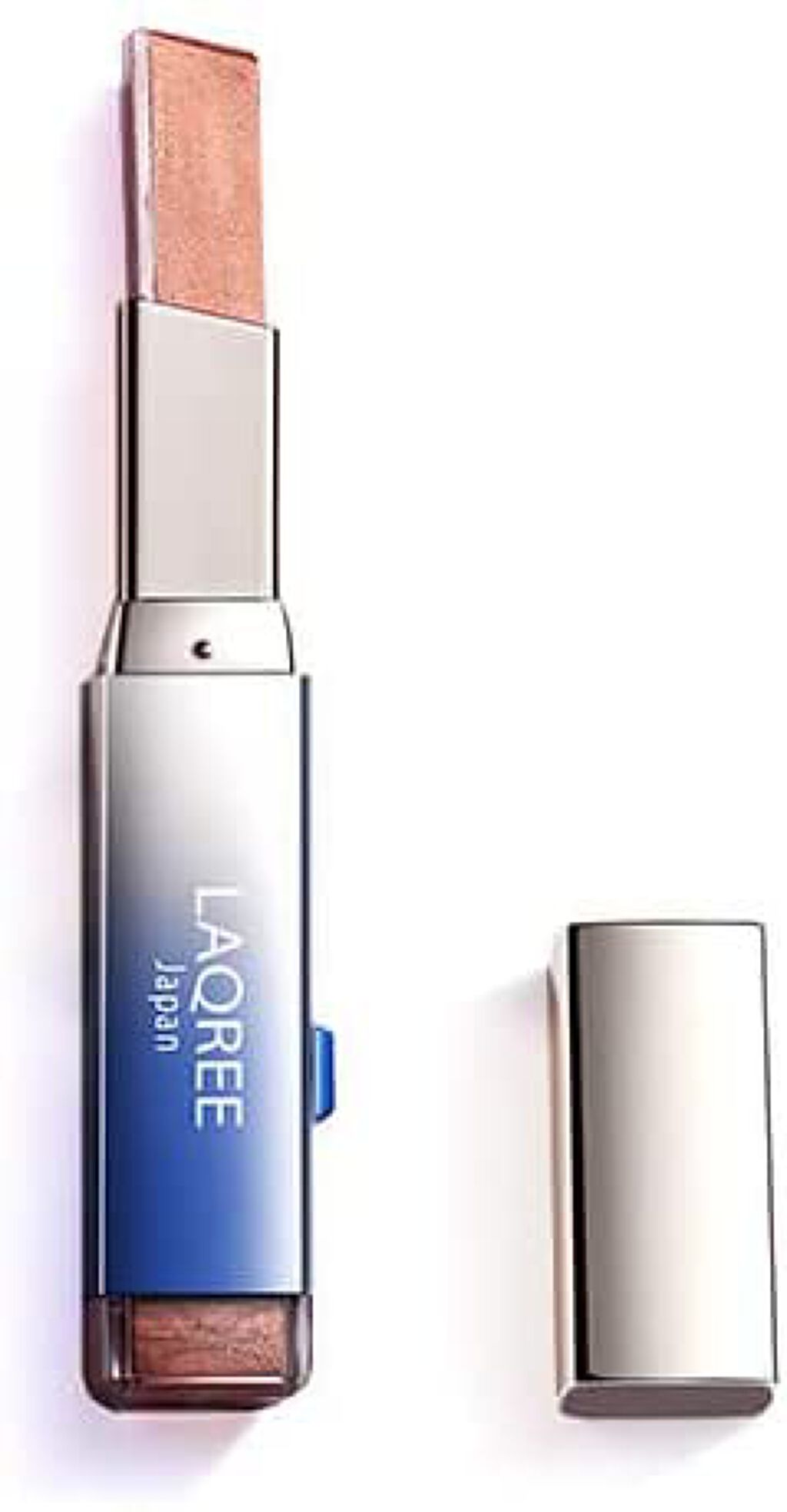 ツートン アイシャドウバー / LAQREE japan