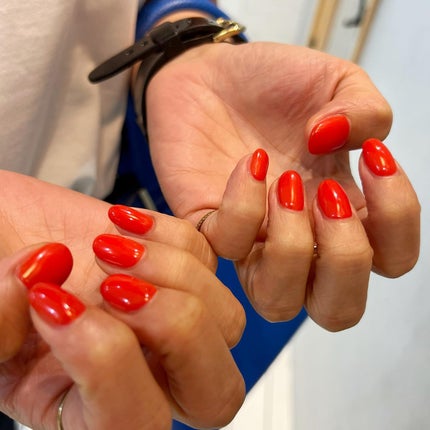 hiraichan on LIPS 「.⚠️8月から店舗が変わります⚠️.🗼場所🗼.東京都渋谷区神南..」(1枚目)