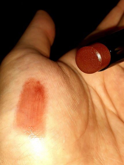 ケイト リップモンスター/KATE/口紅を使ったクチコミ(2枚目)