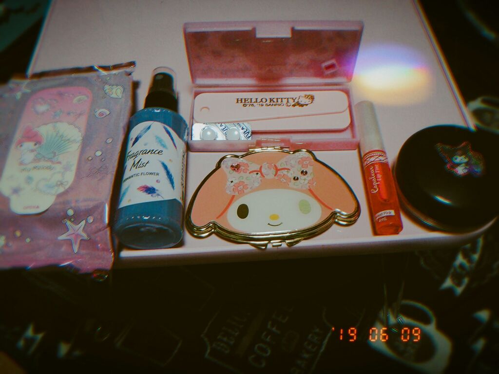 みんなのポーチ事情/その他を使ったクチコミ（1枚目）