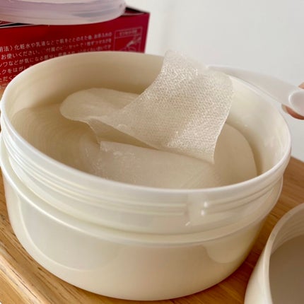 グレイス ワン リンクルケア コンセントレートスポッツマスク/グレイスワン/シートマスク・パックを使ったクチコミ(2枚目)