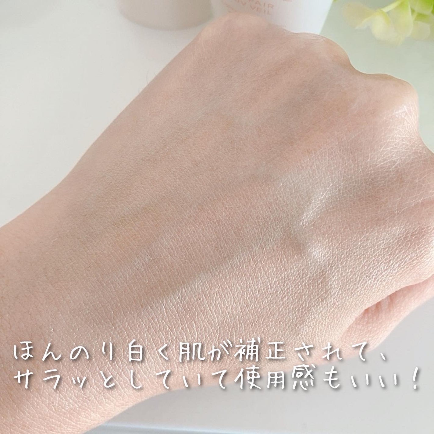 カバースタンプ/ACNAL/その他ファンデーションを使ったクチコミ(5枚目)