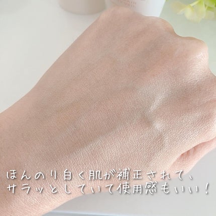 カバースタンプ/ACNAL/その他ファンデーションを使ったクチコミ(5枚目)