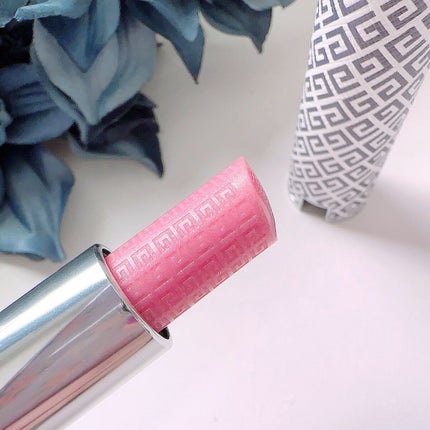 ルージュ・アンテルディ・バーム/GIVENCHY/リップバームを使ったクチコミ(2枚目)