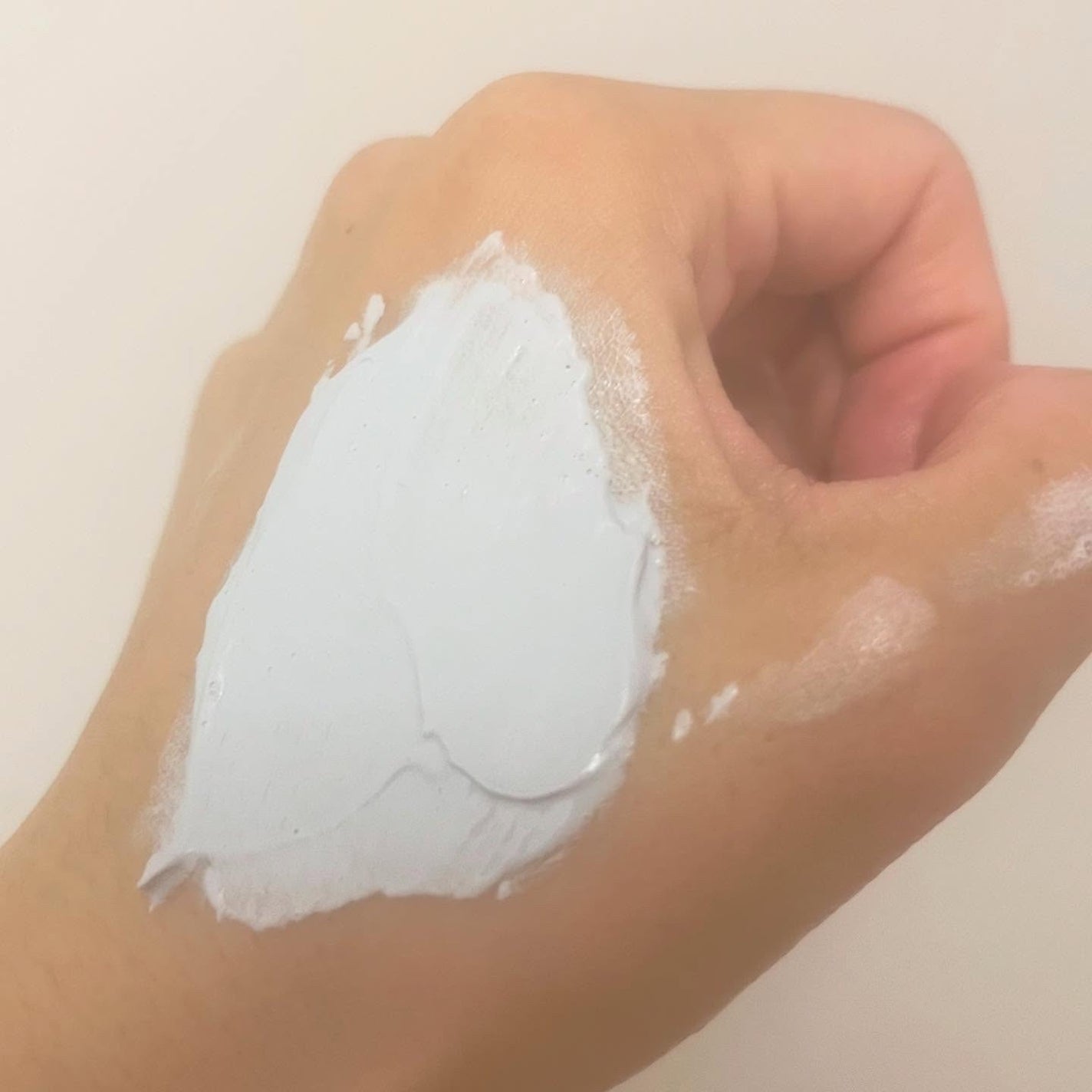 メロウスリープクレイマスク/3eemy/洗い流すパック・マスクを使ったクチコミ(3枚目)