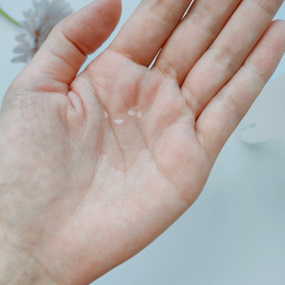 オルビスユー エッセンスローション /オルビス/化粧水を使ったクチコミ(5枚目)