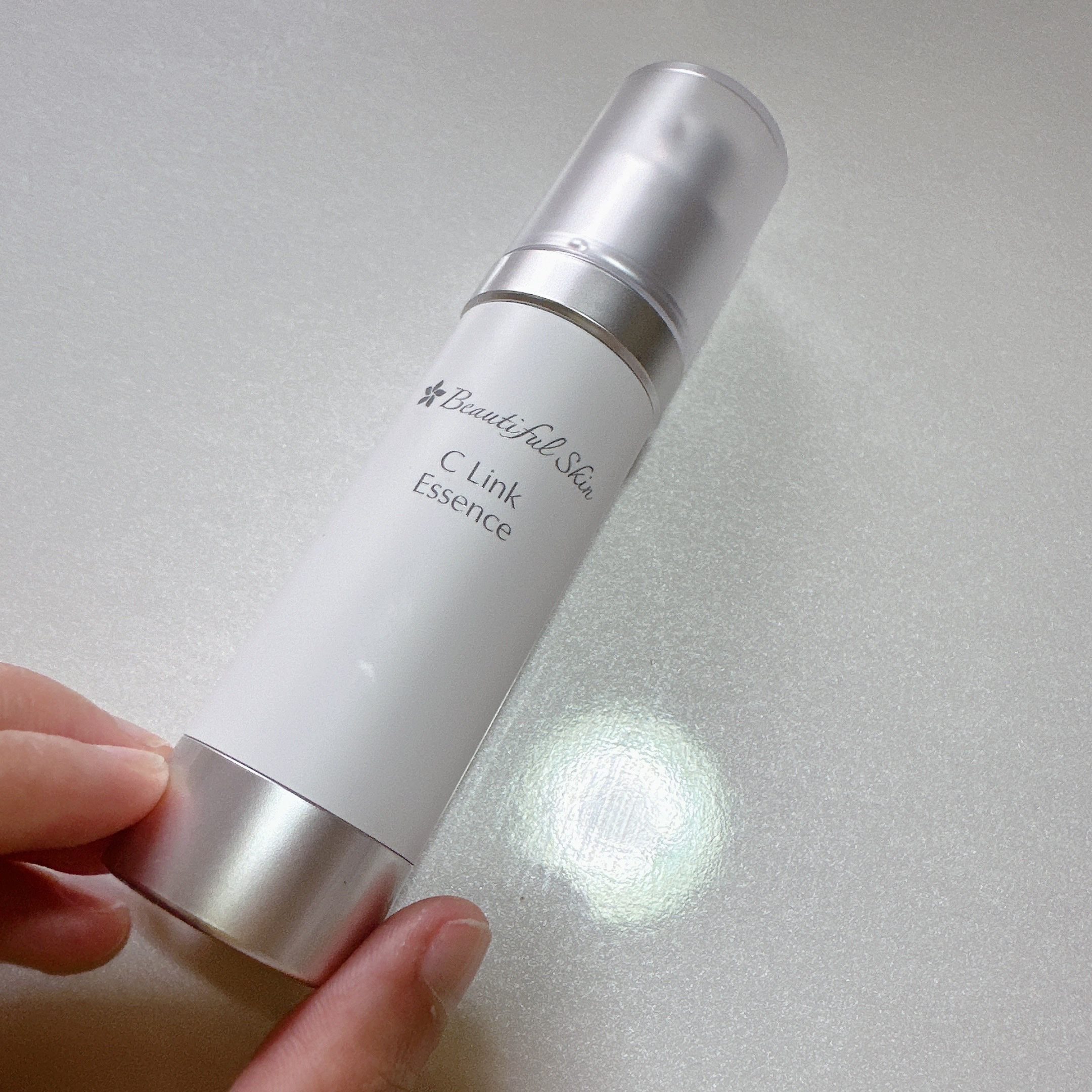 Cリンクエッセンス/ビューティフルスキン/美容液を使ったクチコミ（2枚目）