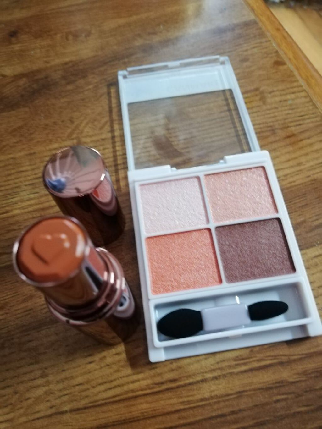 メルティールミナスルージュ/キャンメイク/口紅を使ったクチコミ（2枚目）