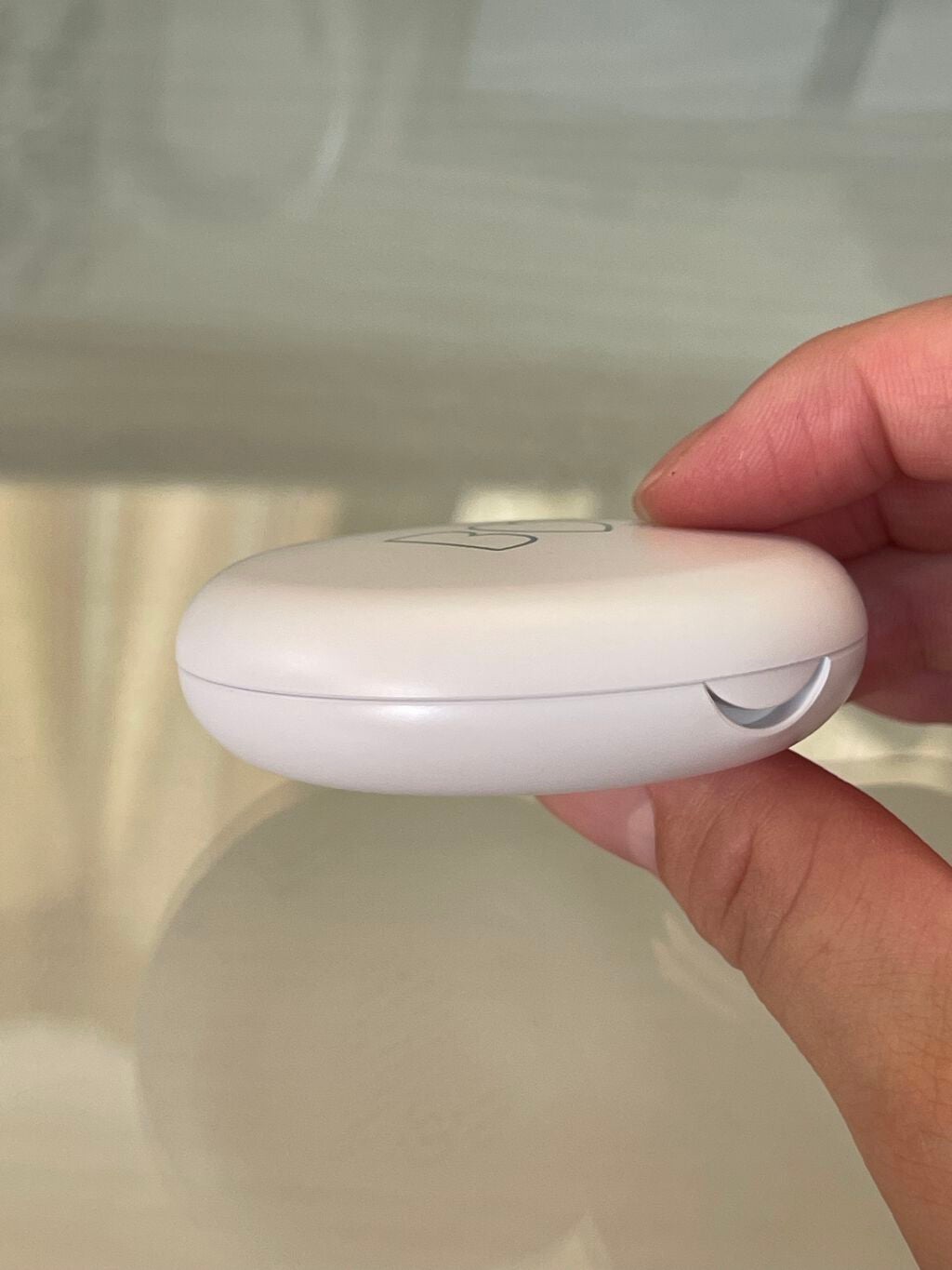 アプリ肌パウダー/b idol/プレストパウダーを使ったクチコミ(4枚目)