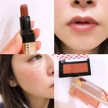 リュクス ジュエル リップスティック タヒチアンパール/BOBBI BROWN/口紅の画像