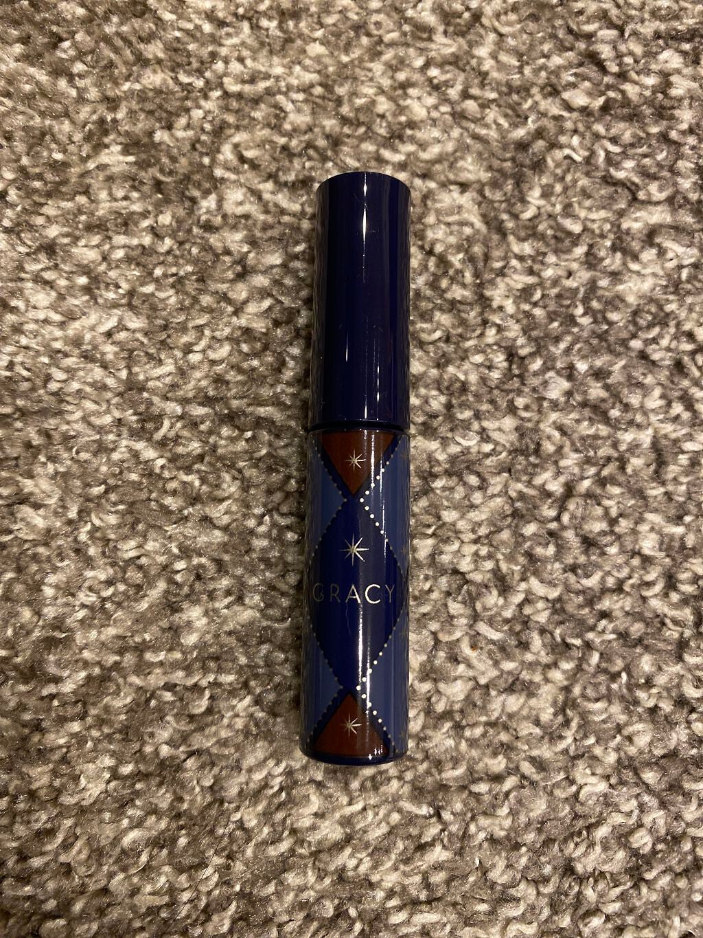 チップオン パウダーアイブロウ/グレイシィ/パウダーアイブロウを使ったクチコミ(1枚目)