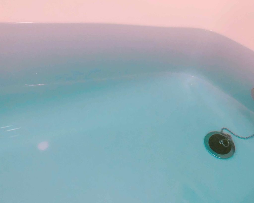 クナイプ グーテナハト バスソルト ホップ＆バレリアンの香り/クナイプ/無機塩系入浴剤を使ったクチコミ（3枚目）