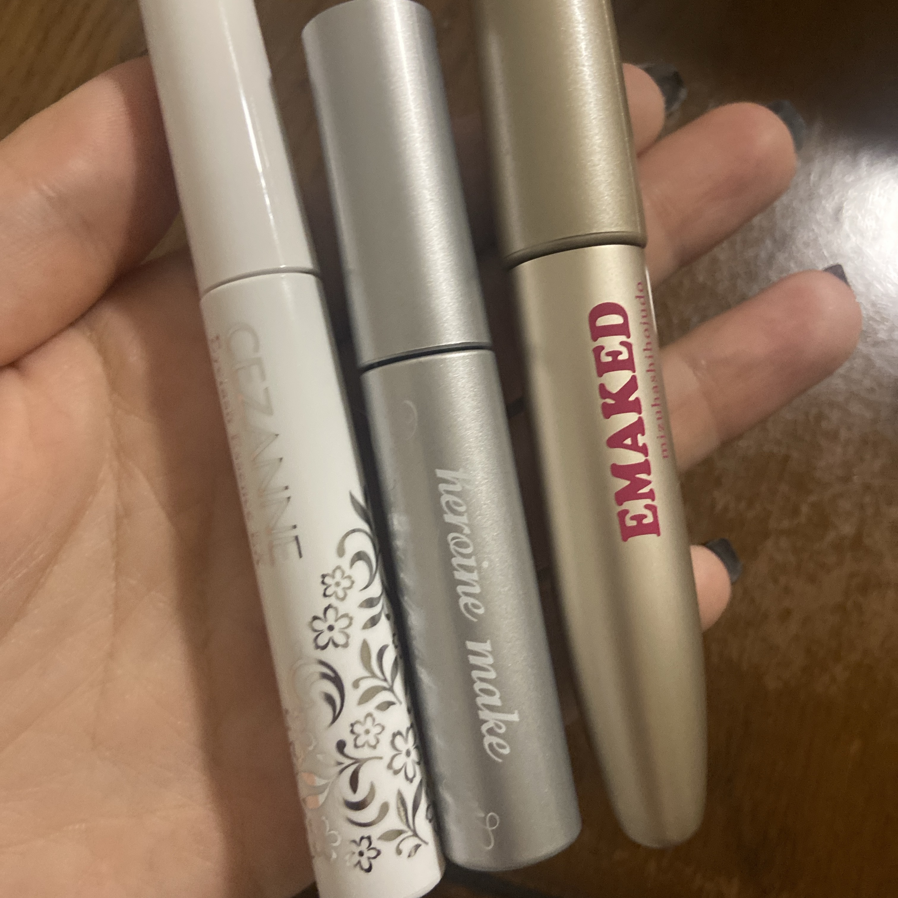 アイラッシュセラム プレミアムEX/ヒロインメイク/まつげ美容液を使ったクチコミ（2枚目）