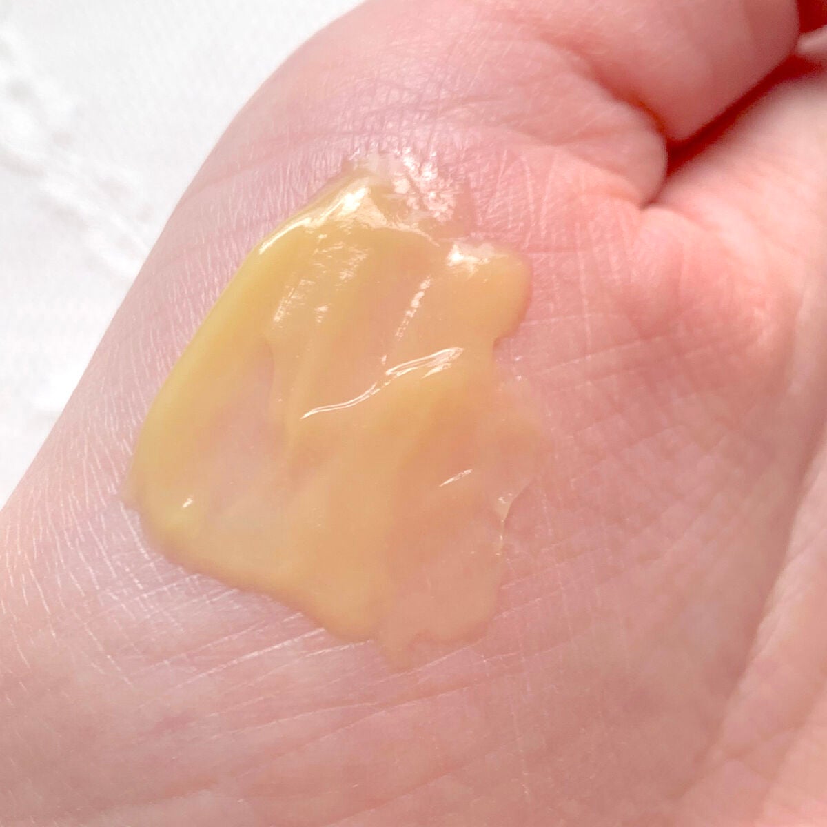 Perfect Serum 3min Salon Pack/miseenscene/洗い流すヘアトリートメントを使ったクチコミ(4枚目)