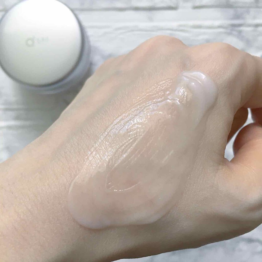 薬用美白・シワ改善オールインワンジェル/コラリッチ/オールインワン化粧品を使ったクチコミ(5枚目)