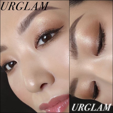 スキルレスライナー/LUMIURGLAS/リキッドアイライナーを使ったクチコミ(1枚目)