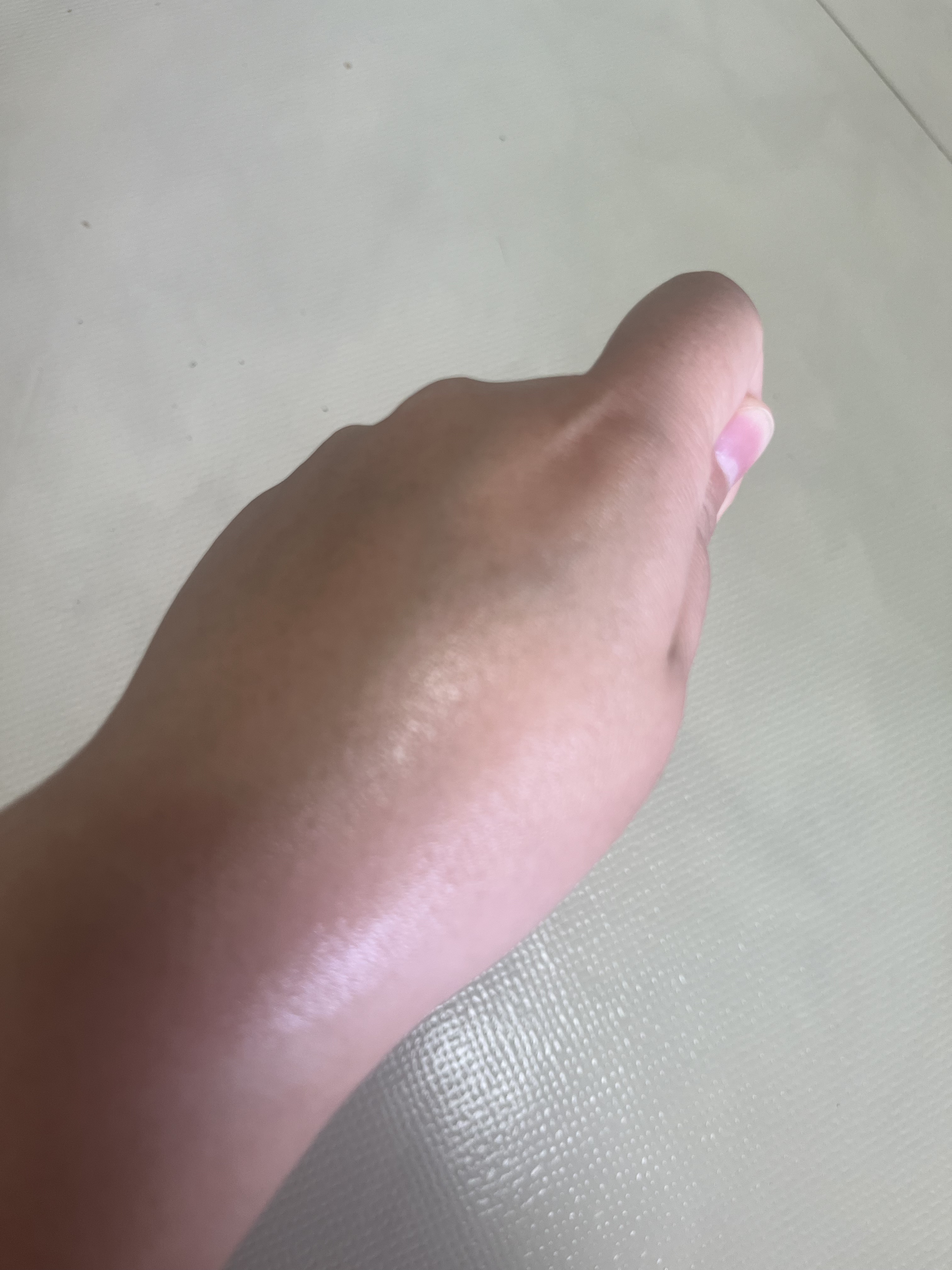 マルチバームCV/KAHI/フェイスバームを使ったクチコミ（2枚目）