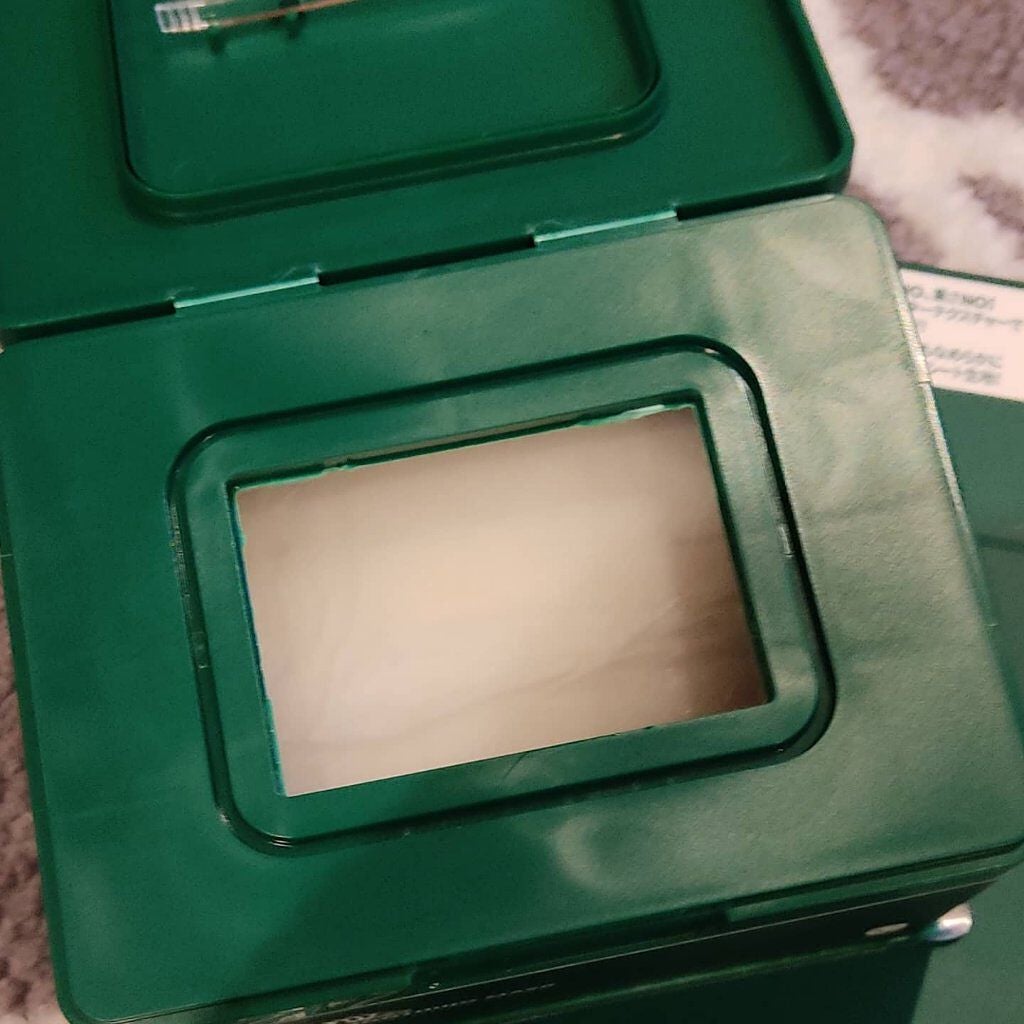 CICA デイリースージングマスク/VT/シートマスク・パックを使ったクチコミ(2枚目)