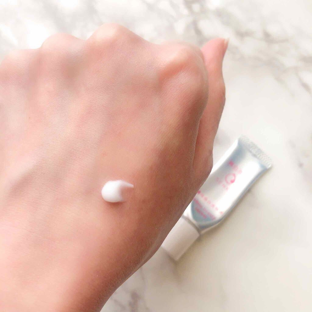 純白専科 すっぴん白雪美容液(専科 薬用美白クリーム)/SENKA(専科)/美容液を使ったクチコミ(2枚目)