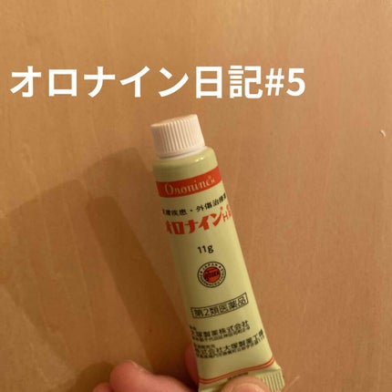 を使ったクチコミ(1枚目)