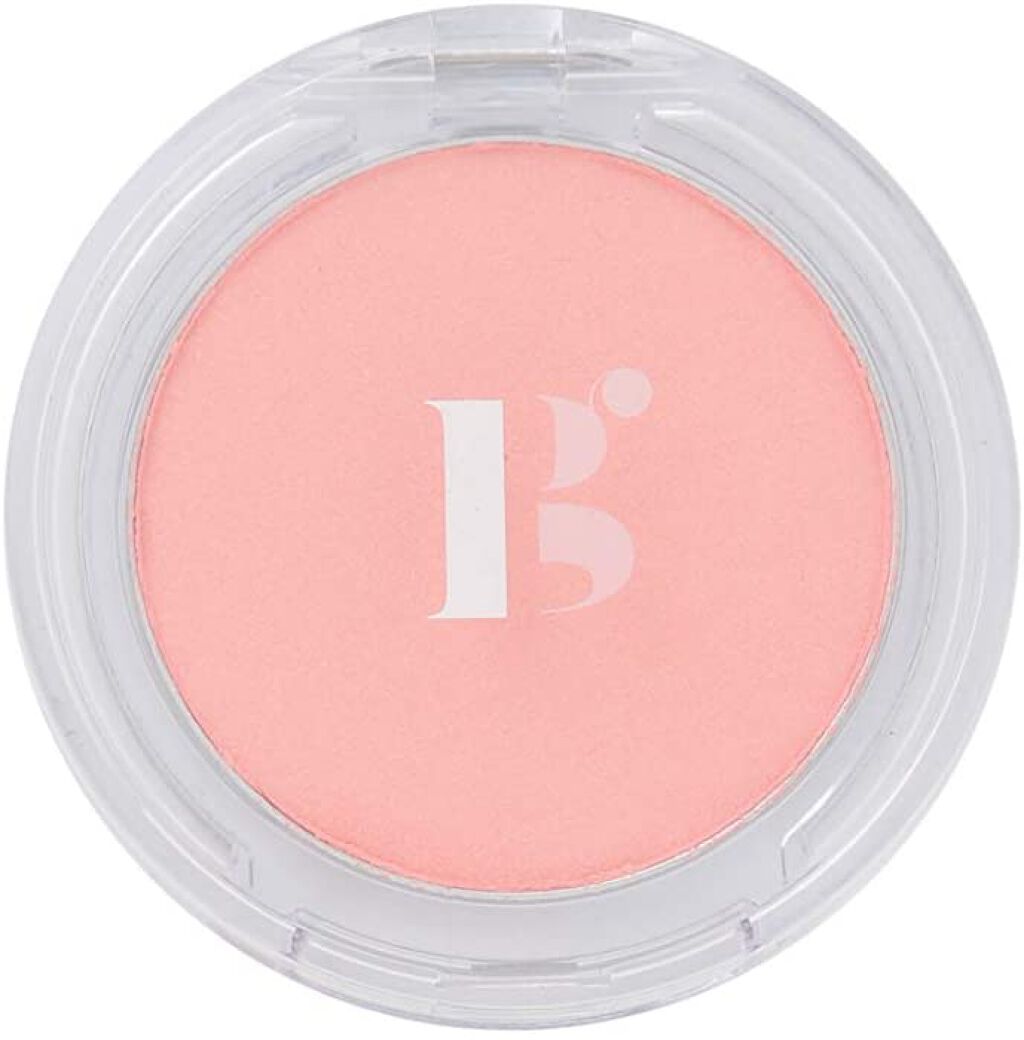 Bonjour Girl(ボンジュールガール) CHEEK