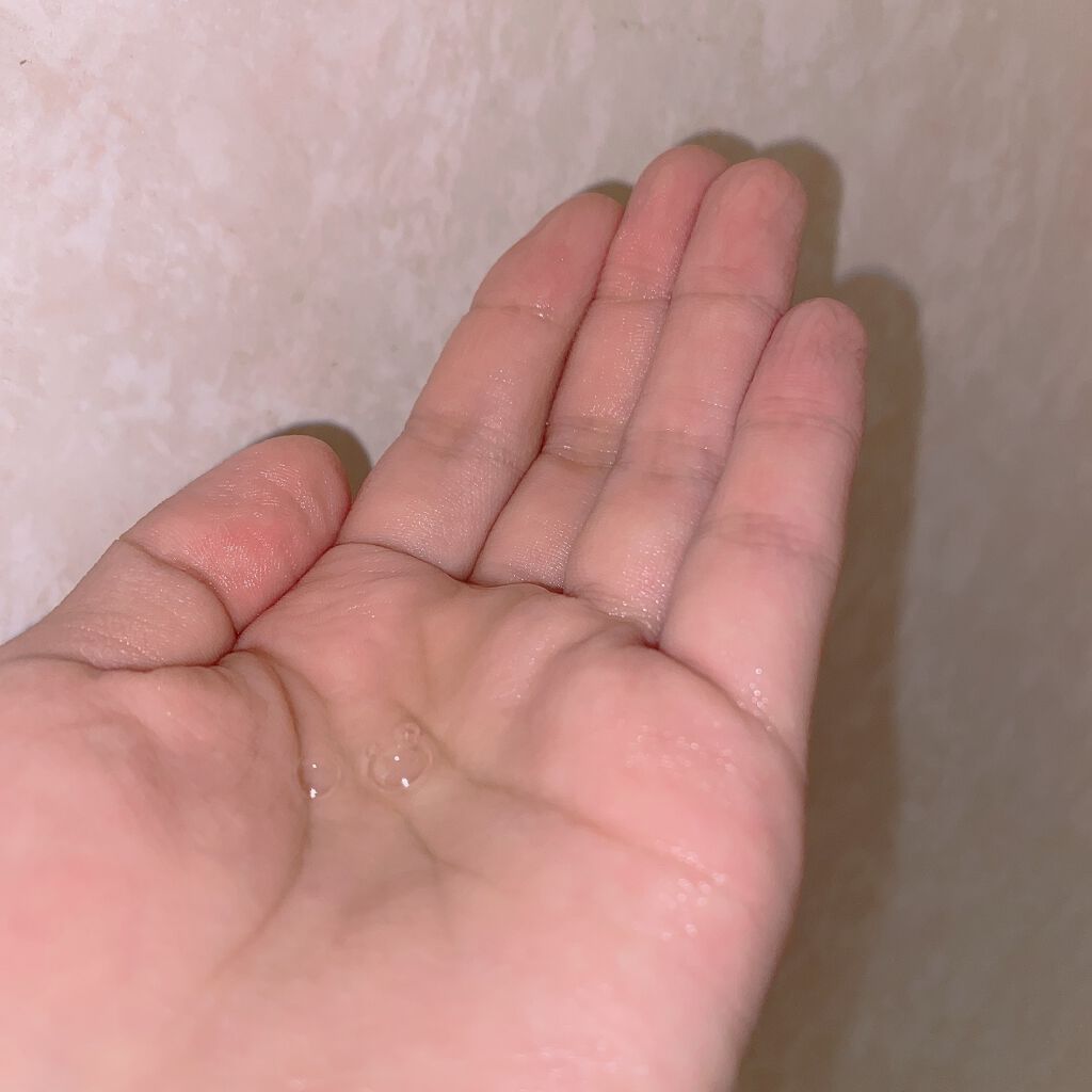 シルキー　スムースモイスチャー　シャンプー　1.0/ヘアトリートメント　2.0/&honey/市販シャンプーを使ったクチコミ（2枚目）