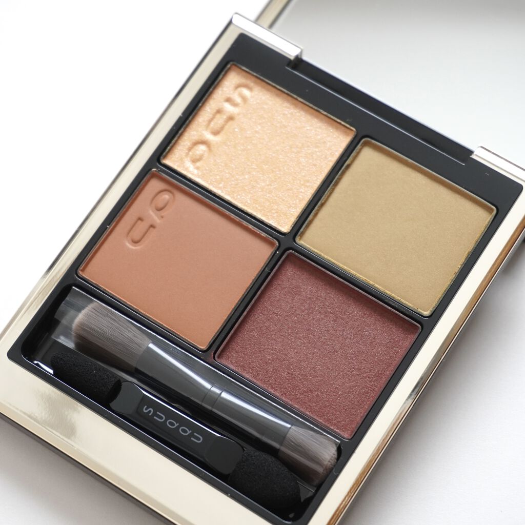 ザ ネイルポリッシュ L 111P Coral Garden/ADDICTION/マニキュアを使ったクチコミ（1枚目）