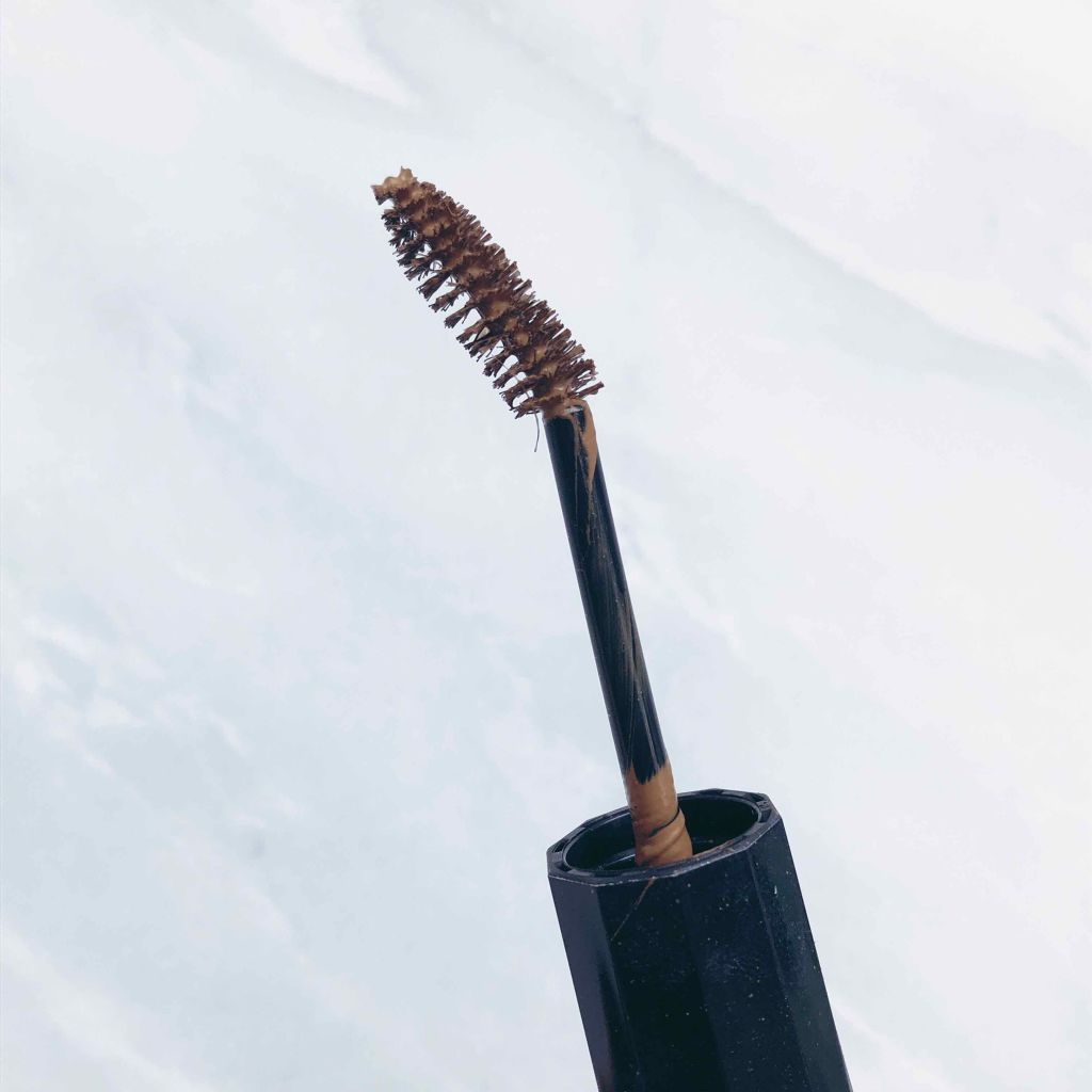 デザイニングアイブロウN/KATE/パウダーアイブロウを使ったクチコミ（2枚目）