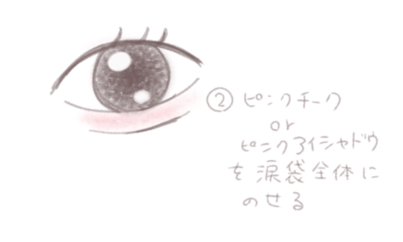 ウォータープルーフ アイブロウ(超極細芯) 03 ライトブラウン/FASIO/アイブロウペンシルを使ったクチコミ（3枚目）