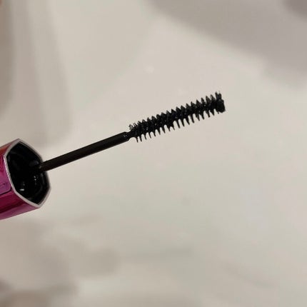 「塗るつけまつげ」自まつげ際立てタイプ/デジャヴュ/マスカラを使ったクチコミ(3枚目)