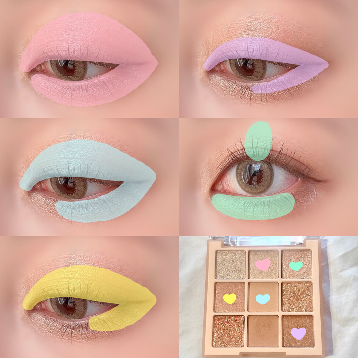 N’s COLLECTION 1day/N’s COLLECTION/ワンデー（１DAY）カラコンを使ったクチコミ（2枚目）