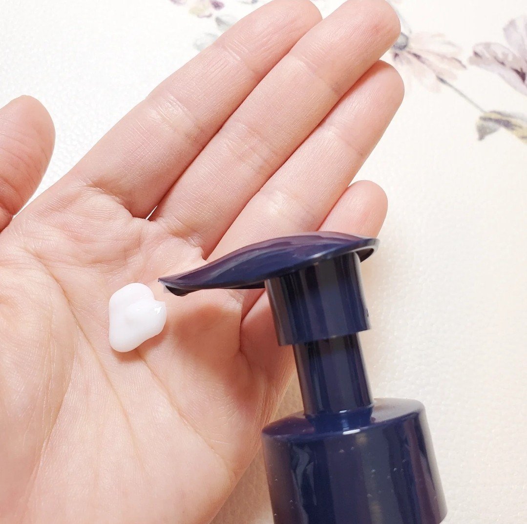 HAIRANGE/ファインケメティックス/ヘアミルクを使ったクチコミ（3枚目）