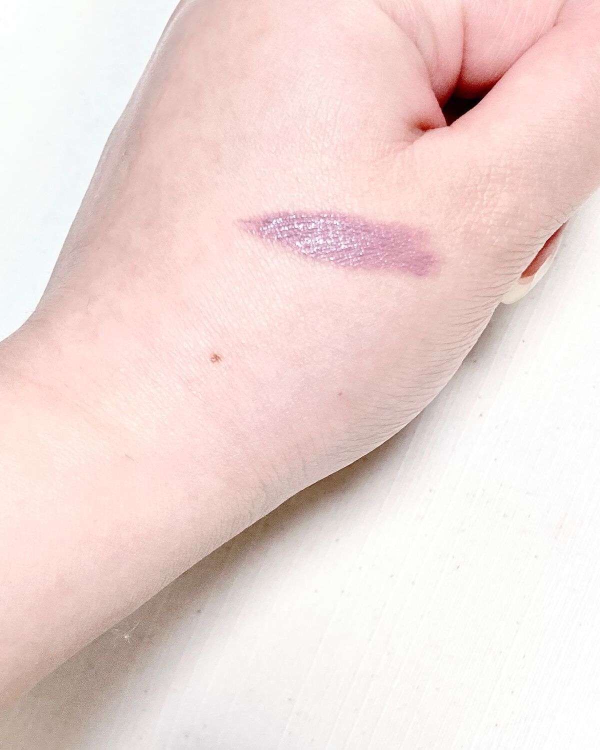 ジルスチュアート ブルーミングラッシュ ニュアンスカーラー/JILL STUART/マスカラを使ったクチコミ(3枚目)