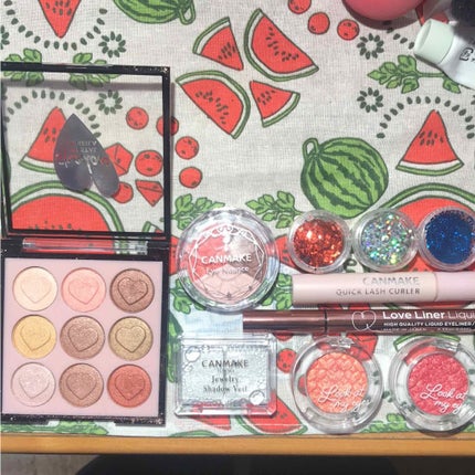 ルックアット マイアイ カフェ/ETUDE/単色アイシャドウを使ったクチコミ(2枚目)