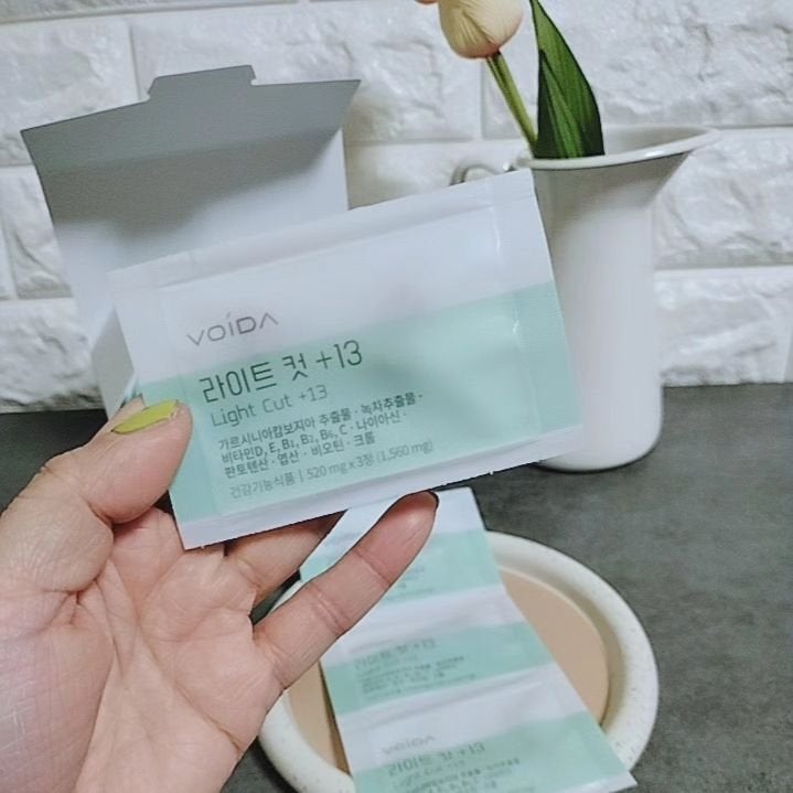 みぃ on LIPS 「VOIDAライトカット+13体脂肪を減らしたい方のためのダイエ..」(4枚目)