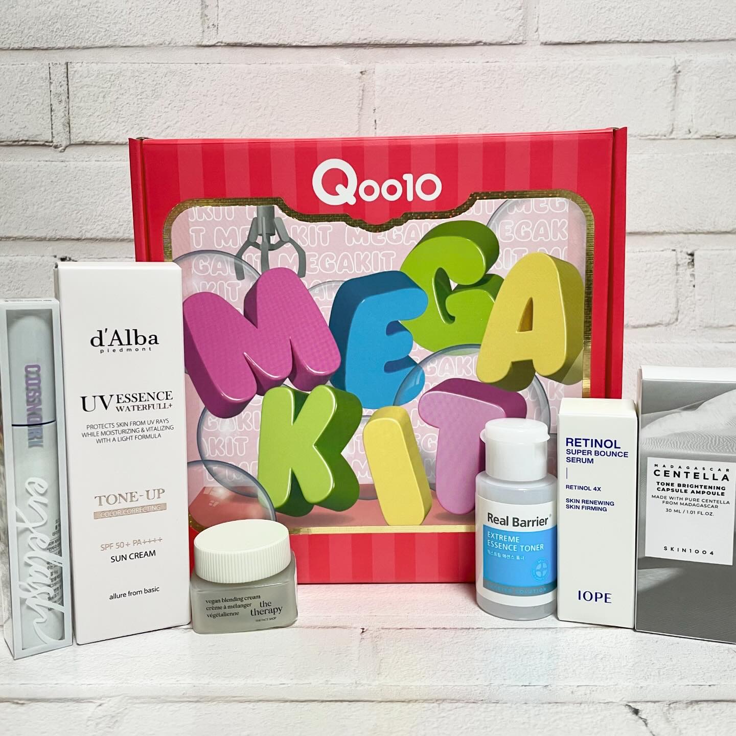 エクストリームエッセンストナーオリジナル/Real Barrier/化粧水を使ったクチコミ（3枚目）