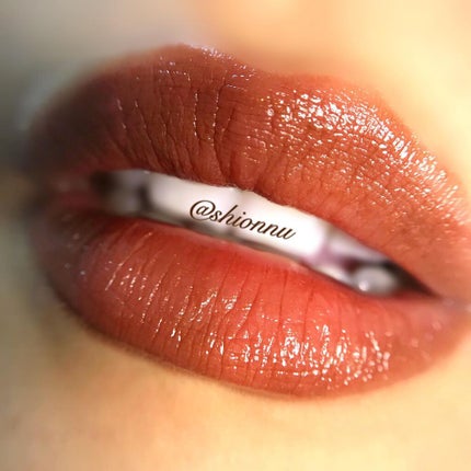 コンフォート リップ フルイド フォグ/SUQQU/口紅を使ったクチコミ(4枚目)